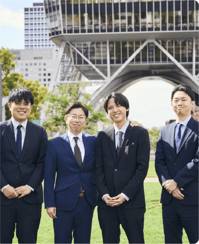 働き方座談会