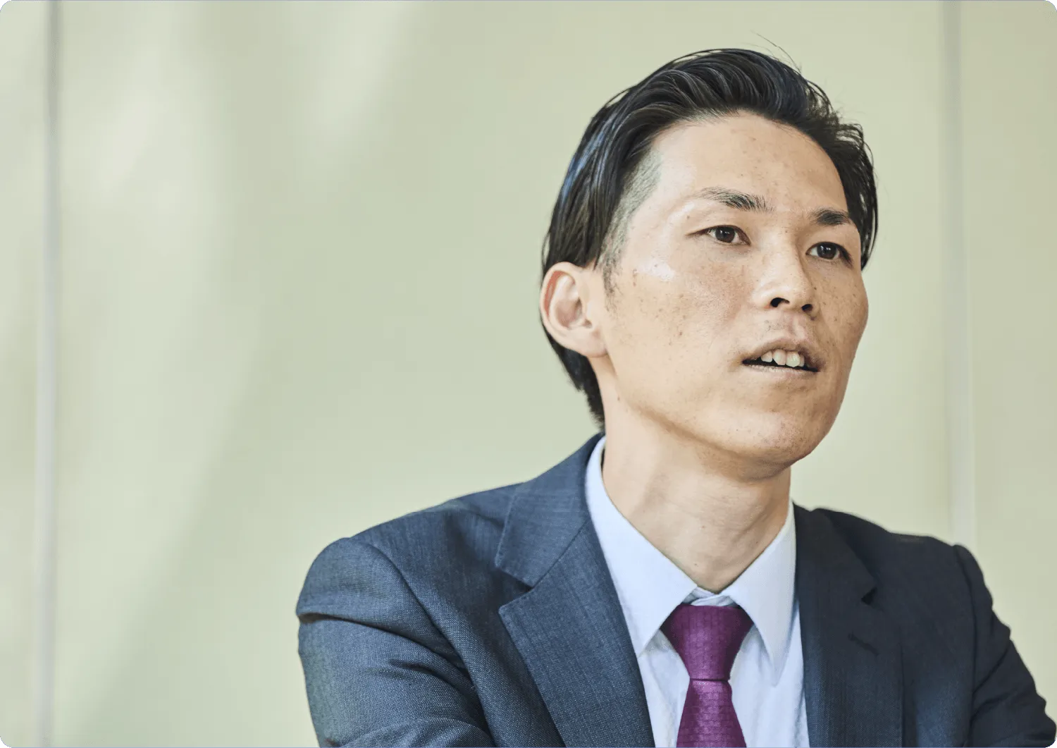 今後の目標は？
